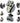 Electric Shaver for Bald Men | Waterproof Cordless Rotary Shaver | 5-in-1 Head Shaving Machine with 4D Technology by Deliverable in 10+Business Days - Electric Shaver Bald Head Shaver | Buy Online