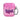 Velvet Caviar Compatible with AirPods Case 2nd and 1st Generation - Cute Protective Hard Cover for Women - Bratz Pink Airbrush Angelz
