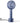 Fan Fans | Royal Blue Portable Handheld Fan | High-End Personal Electric Mini Cooling Fan with USB Rechargeable Desk Fans for Travel, Beach, Makeup, Office, and Disney Gifts for Women by Deliverable in 10+Business Days - Handfan Portable Handheld Fan Small | Buy Online