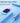 Handfan Portable Handheld Fan Small Personal Hand Fan Electric Mini Cooling Fans Usb Rechargeable Desk Fans For Travel Beach Makeup Office Disney Gifts For Women Royal Blue - Handfan Portable Handheld Fan Small | Buy Online