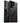Wood Case | Carveit Galaxy S23 Ultra Natural Wood Black Soft TPU Shockproof Protective Cover | Unique Classy Wooden Design
