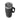 YETI Rambler 25 oz Tumbler with Handle and Straw Lid, Travel Mug Water Tumbler, Vacuum Insulated Cup with Handle, Stainless Steel, Black