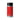 YETI Rambler 12 oz Bottle, Stainless Steel, Vacuum Insulated, with Hot Shot Cap, Rescue Red