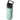 YETI Rambler 26 oz Bottle, Vacuum Insulated, Stainless Steel with Straw Cap, Seafoam