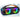 Portable Bluetooth Speaker, Loud Boombox Speaker with Subwoofer, Powerful Deep Bass Stereo Sound, IP65 Waterproof, Wireless Outdoor Speaker for Camping, Beach, Party, Support TWS/USB/TF Card/AUX