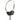 Koss KPH40 Utility On-Ear Headphones, Detachable Interchangeable Cord System, Ultra Lightweight Design (Rhythm Beige)