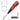 ORIA Mini Electric Screwdriver, Cordless Electric Screwdriver, 12 in 1 Rechargeable Screwdriver Set with 10 Screwdriver Bits, 1/4 inch Bit Holder, LED Light, Charging Cable, for Phones,Toys, PC