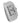 Men S Fully Iced Out Rectangle Watch 40Mm Case Silver Roman Dial – Buy Men S Fully Iced Out Rectangle Watch 40Mm Case Silver Roman Dial Online at Best Price, Premium Quality Product for Home, Office & Daily Use