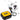 Bluetooth Work Headphones | Cat Rugged Wireless Earbuds | Dust-Proof Water-Resistant