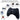 DuLingKer PC Controller Wireless, PS3 Controllers PC Gamepad with Hall Effect Joysticks and Dual Vibration, 2.4G Wireless Gaming Controller for Windows 11 10 8, PS3, Android TV, Steam, Raspberry Pi