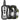 Patpet Dog Shock | Patpet Dog Shock Collar With 2 Receivers Dog Training Collar With Remote Electric Dog Collar With Beep Vibration Shock For Small Medium Large 2 Dogs For 15 To 100 Lbs