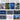 Wownova Pc Temperature | Wownova Pc Temperature Display Computer Temp Monitor Argb Case Ips Usb Mini Screen Cpu Ram Hdd Data Monitor