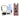 Microcontroller Board for Pico RP2040, Dual Core ARM Cortex M0 Processor Flexible Microcontroller Module with SD2SP2 Pro Micro Storage Card Adapter