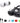 Vergissm Rechargeable Headlights | Compatible With Croc Shoes | Hands Free Flashlights With 3 Lighting Modes – Buy Vergissm Rechargeable Headlights | Compatible With Croc Shoes | Hands Free Flashlights With 3 Lighting Modes Online at Best Price, Premium Quality Product for Home, Office & Daily Use