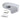 PFB203W Water-proof Aluminum Alloy Wall Mount Bracket for Dahua Dome and Eyeball IP Camera, White, Pack of 1