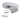 PFB204W Water-proof Aluminum Alloy Wall Mount Bracket for Dahua Dome and Eyeball IP Camera, White, Pack of 1