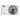 Digital Camera Vlogging Camera, 2.8in Screen 16X Digital Zoom Camera 44MP Photo 4K Video Camera, Built in Fill Light, USB Charging, 1200mAh, for Vlogger, Home, Travel (Silver)