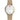 Timex Main Street Women's 32mm Leather Strap Watch | Timeless Elegance | Premium Quality