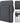 Timovo 8 9 | Timovo 8 9 Inch Tablet Sleeve Case For All New Ipad Mini 7 A17 Pro 2024 Ipad Mini 6 8 3 Inch 2021 Ipad Mini 5 4 3 2 1 Protective Pouch Bag With Multiple Pockets Dark Gray