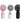 Fan Portable | Premium 3-Speed Handheld Personal Mini Fan with Rechargeable Battery | Ultimate Travel Companion by Deliverable in 10+Business Days - Portable Mini Fans 3 Pack | Buy Online