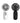 Fan Vansmago | Vansmago Portable Mini 2 Pack Handheld Personal Small Fan With 3 Speed For Travel | Usb Rechargeable Battery Operated Eyelash Fan Black White – Buy Fan Vansmago | Vansmago Portable Mini 2 Pack Handheld Personal Small Fan With 3 Speed For Travel | Usb Rechargeable Battery Operated Eyelash Fan Black White Online at Best Price, Premium Quality Product for Home, Office & Daily Use