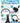 Blue Tiger Premium | Blue Tiger Premium Elite Ultimate Single And Dual Ear 2 In 1 Bluetooth Headset Professional Noise Cancellation Head Set With Microphone Usb C Fast Charge Long Battery Life