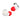 Linsoul 7Hz Salnotes Zero HiFi 10mm Dynamic Driver in-Ear Earphone IEM with Metal Composite Diaphragm Stainless Steel Faceplate Detachable 2Pin OFC Cable (White, with Mic, 3.5mm)