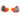 Linsoul 7Hz Salnotes | Linsoul 7Hz Salnotes Zero Hifi 10Mm Dynamic Driver In Ear Earphone Iem With Metal Composite Diaphragm Stainless Steel Faceplate Detachable 2Pin Ofc Cable Orange With Mic Type C