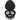 Elonbo Smart Case for Apple AirPods Max Wireless Over-Ear Headphones(Supports Sleep Mode), New AirPods Max Headphones(2024 2020) Hard Carrying Case,Earphone Travel Protective Holder Storage Bag,Black