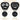 Elonbo Smart Case for Apple AirPods Max Wireless Over-Ear Headphones(Supports Sleep Mode), New AirPods Max Headphones(2024 2020) Hard Carrying Case,Earphone Travel Protective Holder Storage Bag,Black