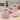 BESTINNKITS Smart Coffee Set Auto On/Off Gravity-induction Mug Office Desk Use, Candle Wax Cup Warmer Heating Plate (Up To 131F/55C), 14oz (Pink Set)