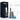 Water Dental Flosser Cordless for Teeth - QFBUDR 5 Modes Dental Oral Irrigator, Portable Rechargeable IPX7 Waterproof Water Teeth Cleaner Picks for Home Travel