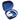 Headphone Headset Case for Beats, Sony, Raycon, JBL, OneOdio, TOZO, SteelSeries, Jabra, Audio-Technica Sennheiser Headphones Outer Black Inner Dark Blue