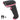 Tera Barcode Scanner Wireless Versatile 2-in-1 (2.4Ghz Wireless+USB 2.0 Wired) with Battery Level Indicator, 328 Feet Transmission Distance Rechargeable 1D Laser Bar Code Reader Handheld 5100 Pink