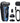 Braun Series 6 6040Cs Electric Shaver With Charging Stand Precision Trimmer Wet Dry Rechargeable Cordless Foil Shaver Blue - Braun Series 6 6040Cs Electric | Buy Online