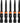 Ball End Hex | Ball End Hex 3Mm Impact Driver Bit Railer Allen Wrench Drill Hex Bits 1 4 Quick Release S2 Steel 2 Inch 3Mm Ball End Hex Bits 5 Pack