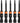 Ball End Hex | Ball End Hex 2Mm Impact Driver Bit Railer Allen Wrench Drill Hex Bits 1 4 Quick Release S2 Steel 2 Inch 2Mm Ball End Hex Bits 5 Pack