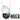 AOSU 2K Security Cameras Outdoor Home, 360 Pan-Tilt View Timed Cruise 2.4G WiFi Security Camera with Motion Tracking, Spotlight Siren, 2-Way Audio, Full Color Night Vision, Waterproof