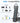 San Zang Master | San Zang Master 7 Ports Usb 3 0 Hub San Zang 3 3Ft Usb Hub 5Gbps Usb Splitter Multiport Usb Hub For Pc Laptop
