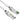 [White] Colored 10G Sfp+ Dac Cable   32Awg Twinax Sfp Cable For Cisco Sfp H10Gb Cu1M, Ubiquiti Unifi, D Link, Supermicro, Netgear, Mikrotik, Fortinet,1 Meter(3.3Ft) by Usa Warehouse Buy [White] Colored 10G Sfp+ Dac Cable   32Awg Twinax Sfp Cable For Cisco Sfp H10Gb Cu1M, Ubiquiti Unifi, D Link, Supermicro, Netgear, Mikrotik, Fortinet,1 Meter(3.3Ft) Online Best Price Premium Quality