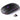 Premium Bluetooth Kanmabpc Wireless Mouse | Rechargeable, Silent, Dual-Mode Bluetooth 5.2 with LED Lights, Portable for Laptop, Desktop, Tablet - Black