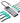 Usb C Hub | Usb C Hub For Laptop Pd100W Charging Rj45 Ethernet Usb3 0 Hdmi 4K Vga Sd Tf 3 5Mm Audio Jack Type C Multiport Adapter For Macbook Air Pro Grey