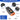 Svtrat Ultrasonic Dog Barking Control Device Anti Barking Device Dog Barking Silencer With Led Light 3 Training Modes Dog Bark Deterrent Devices 20Ft Range Dog Training Behavior Aids W Sos – Buy Svtrat Ultrasonic Dog Barking Control Device Anti Barking Device Dog Barking Silencer With Led Light 3 Training Modes Dog Bark Deterrent Devices 20Ft Range Dog Training Behavior Aids W Sos Online at Best Price, Premium Quality Product for Home, Office & Daily Use