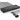 USB 3.0 KVM Switch HDMI 4 Port Support 4K@60Hz 2K@120Hz Simulation EDID,MLEEDA HDMI USB Switch for 4 Computers Share 1 Monitor and 4 USB 3.0 Port,with Desktop Controller and KVM Cables