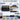 USB 3.0 KVM Switch HDMI 4 Port Support 4K@60Hz 2K@120Hz Simulation EDID,MLEEDA HDMI USB Switch for 4 Computers Share 1 Monitor and 4 USB 3.0 Port,with Desktop Controller and KVM Cables