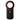 Smoostart Microchip Scanner, ISO11784/85/FDX-B/EMID 128 Records Data Storage Upload to PC Microchip Scanner Reader for Dog/Pet/Cat/Pig/Animal