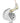 Cca Cra In | Cca Cra In Ear Monitor Headphones Ultra Thin Diaphragm Dynamic Driver Super Bass Clear Sound Gaming Earbuds Wired Iem Earphones With Detachable Iem Cable For Singer Musician Dj Stage Church White