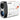 AOFAR GX-7N Golf Rangefinder Update Version with AI Technology, Continuous Scan, Slope and Angle Switch Button with Indicator, Flag-Lock with Pulse, High-Precision, Waterproof for Tournament