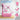Gifts for Men Women, from Wife,Cell Phone Stand with Wireless Bluetooth Speaker, Punchy Bass & HD Stereo Sound Speaker for Home & Outdoors Compatible with iPhone/ipad/Samsung-Pink