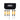 General Tools ESD5 5 Piece Precision Screwdriver Set with Insulated Handles for Use on Electrical Components - Black and Yellow